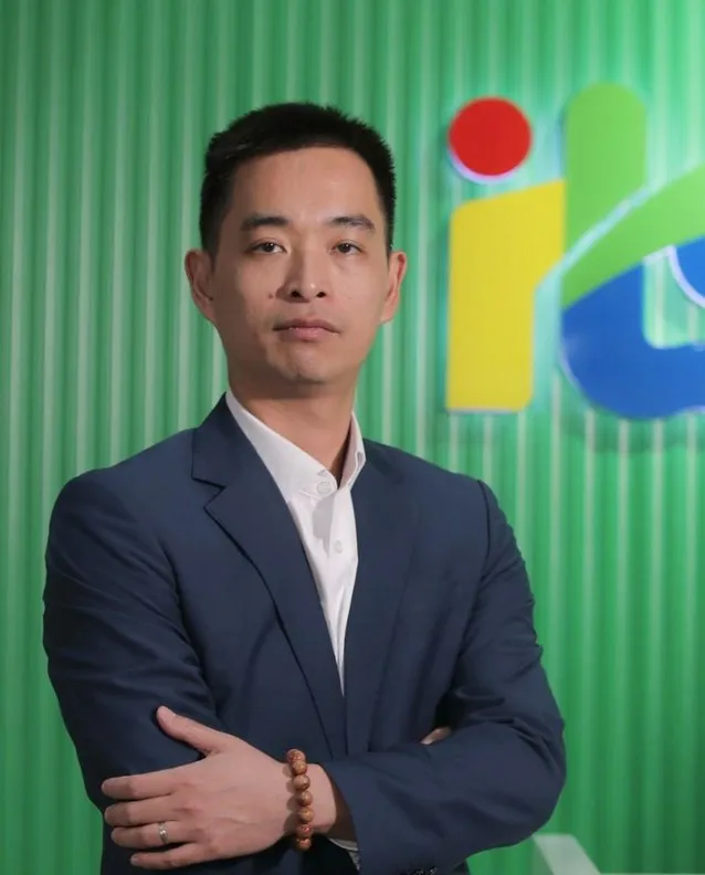 Nguyen Ngoc Tuan, Director of ITS