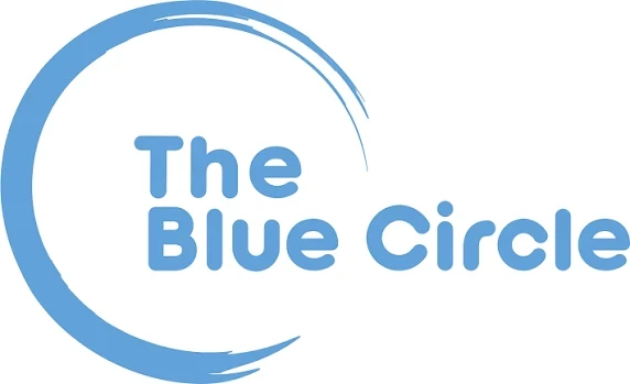 The Blue Circle