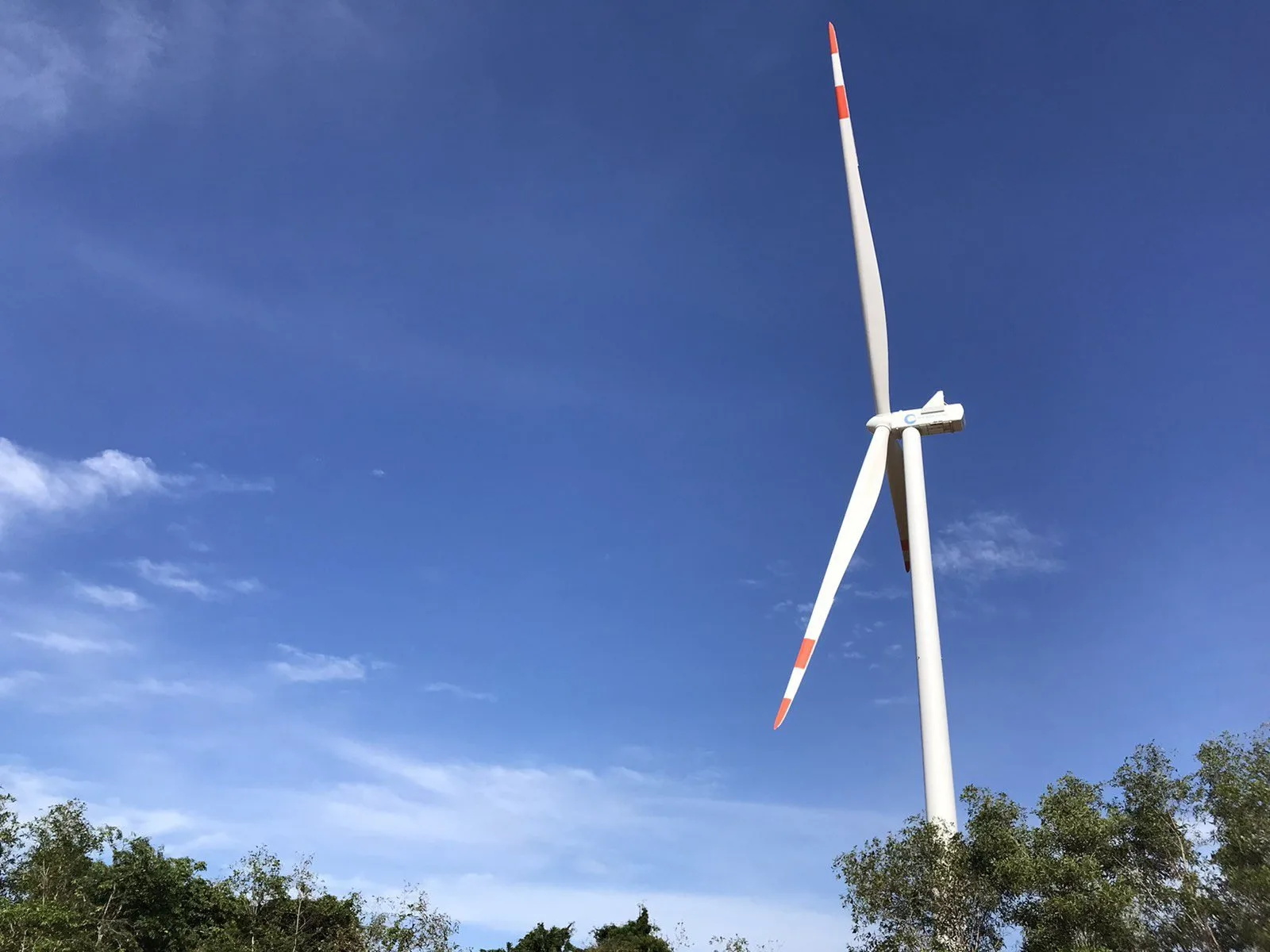 Successful E2E testing of Dai Phong Wind Power Plant Project
