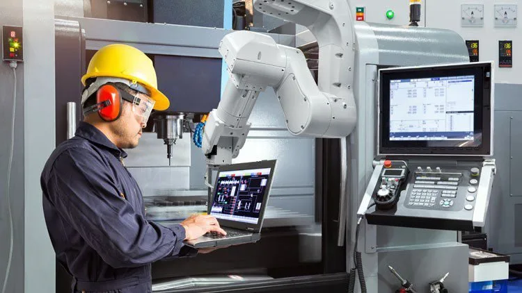 How to Choose Industrial Computers