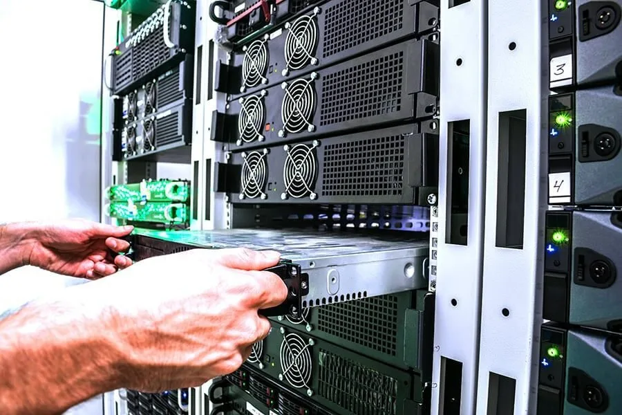 How to Choose Industrial Computers