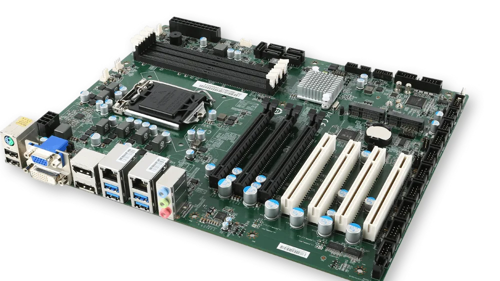 How to Choose Industrial Computers