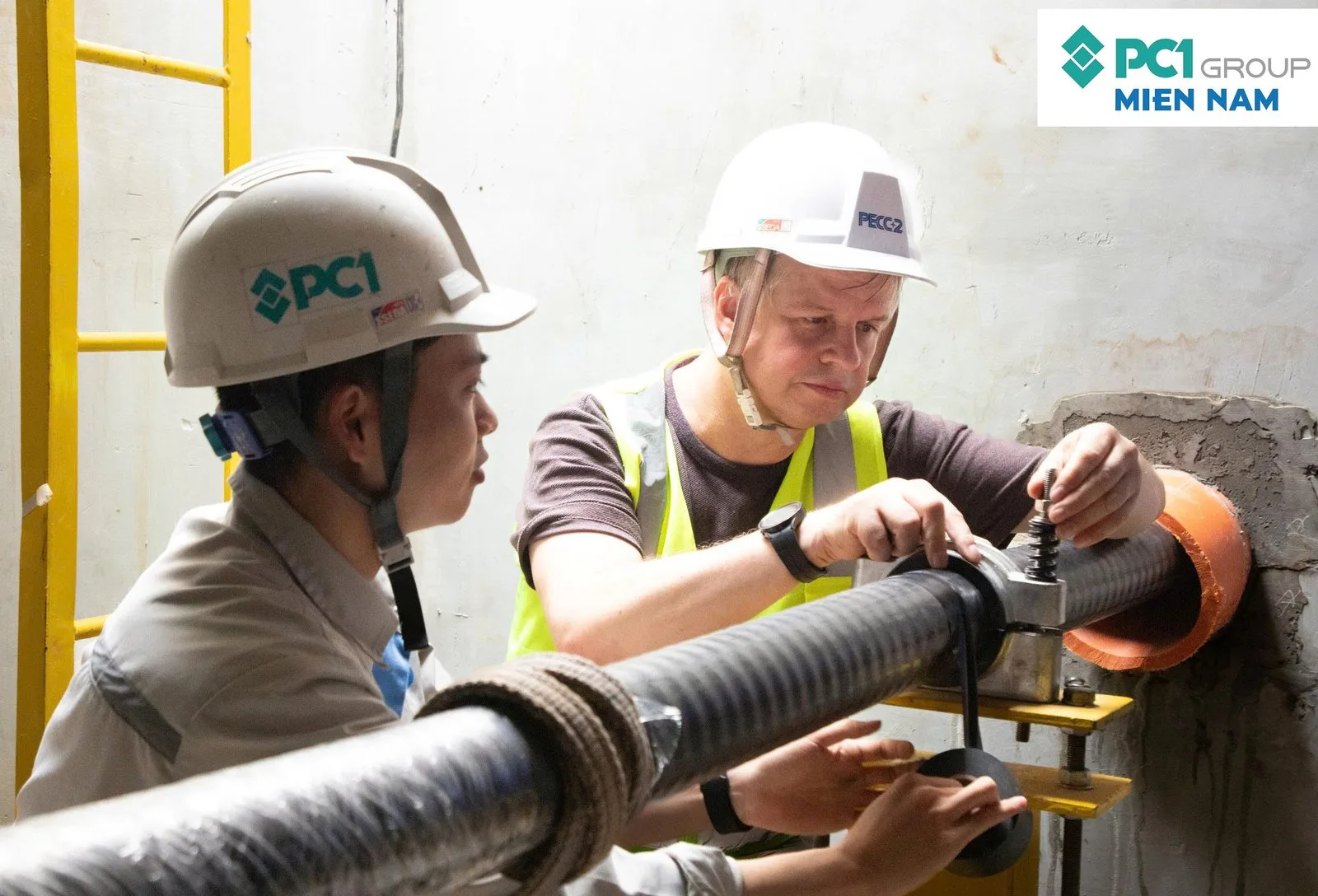 ITS deploys advanced monitoring systems for submarine cable