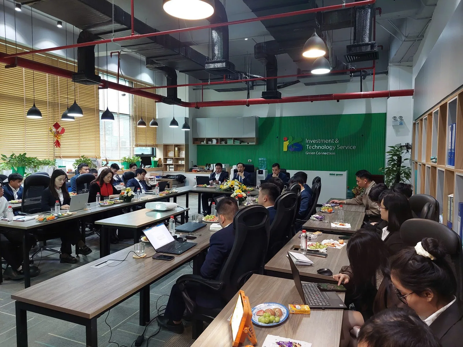 2025 Year-End Review & 2026 Strategy Kickoff