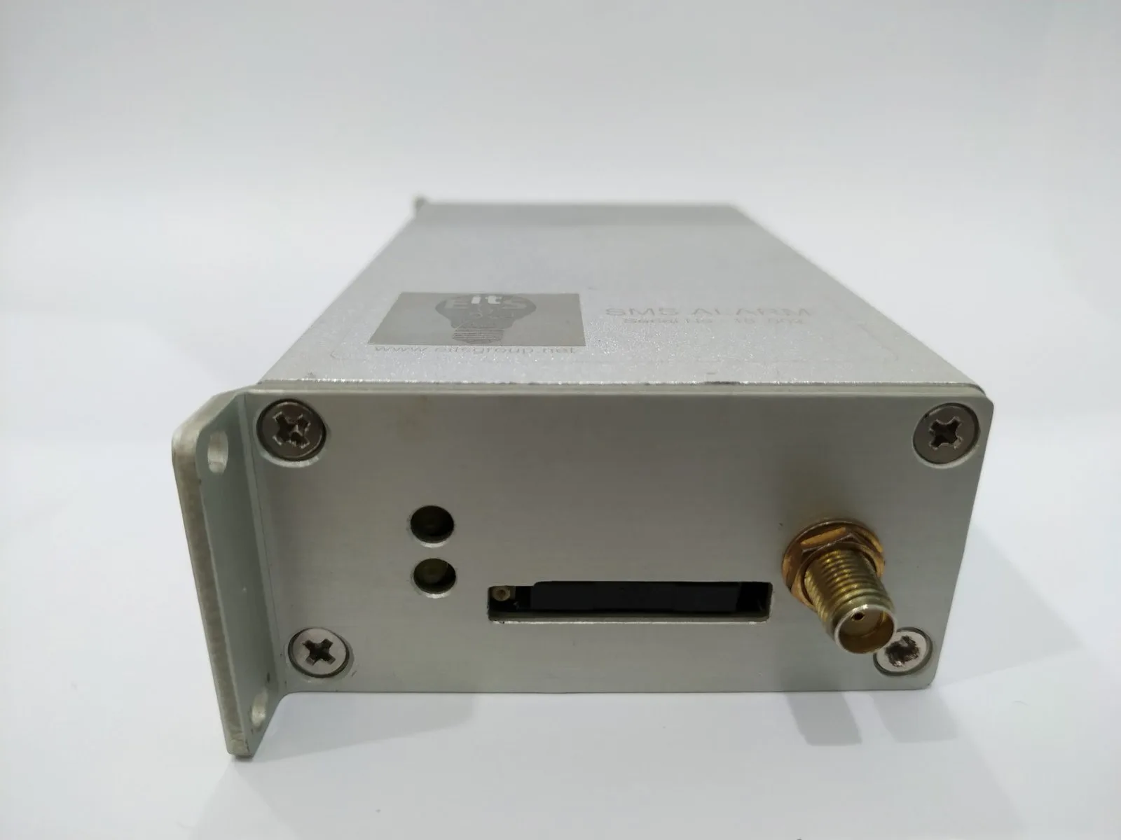 ITS SMS Alarm device