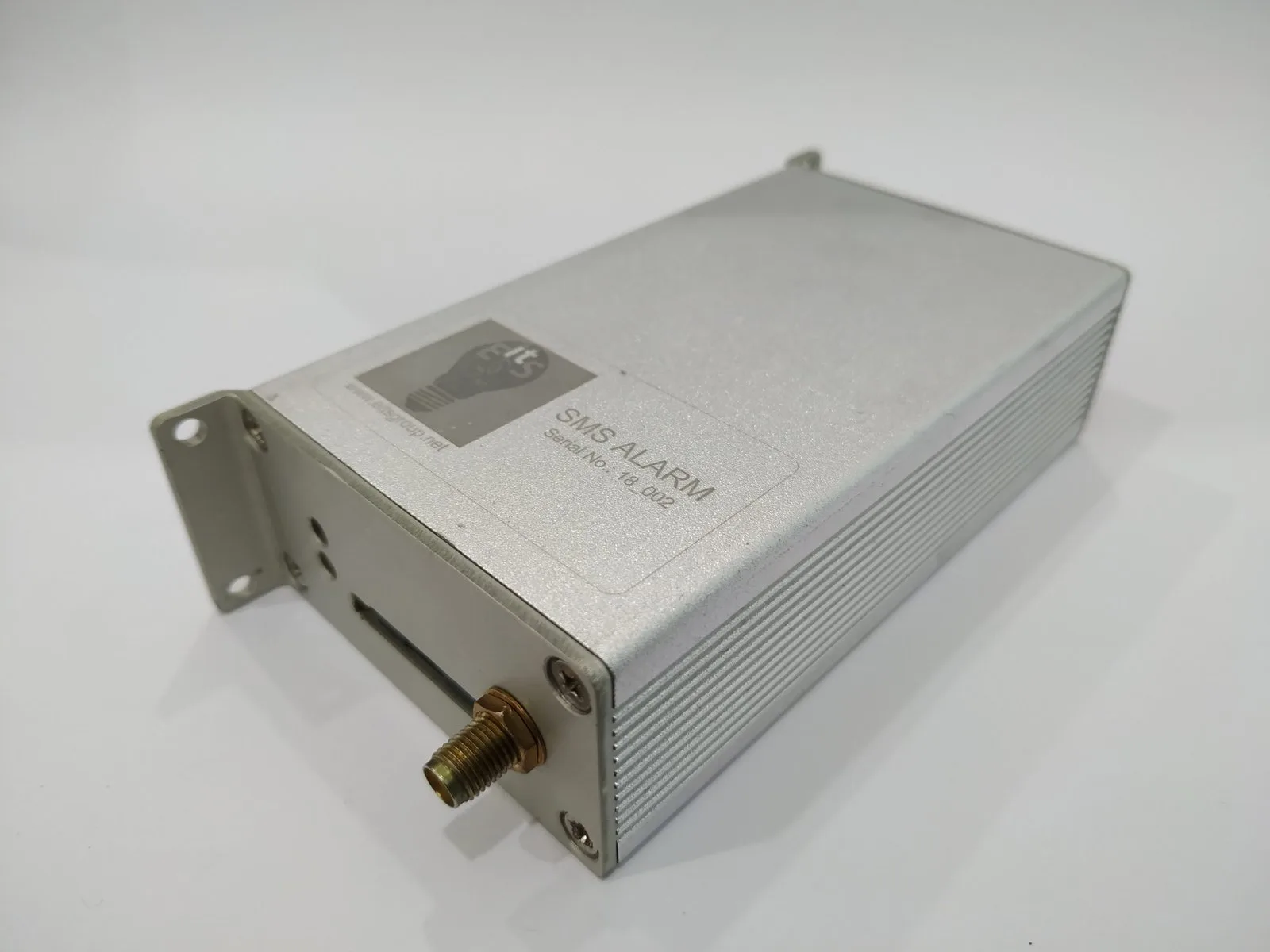 ITS SMS Alarm device