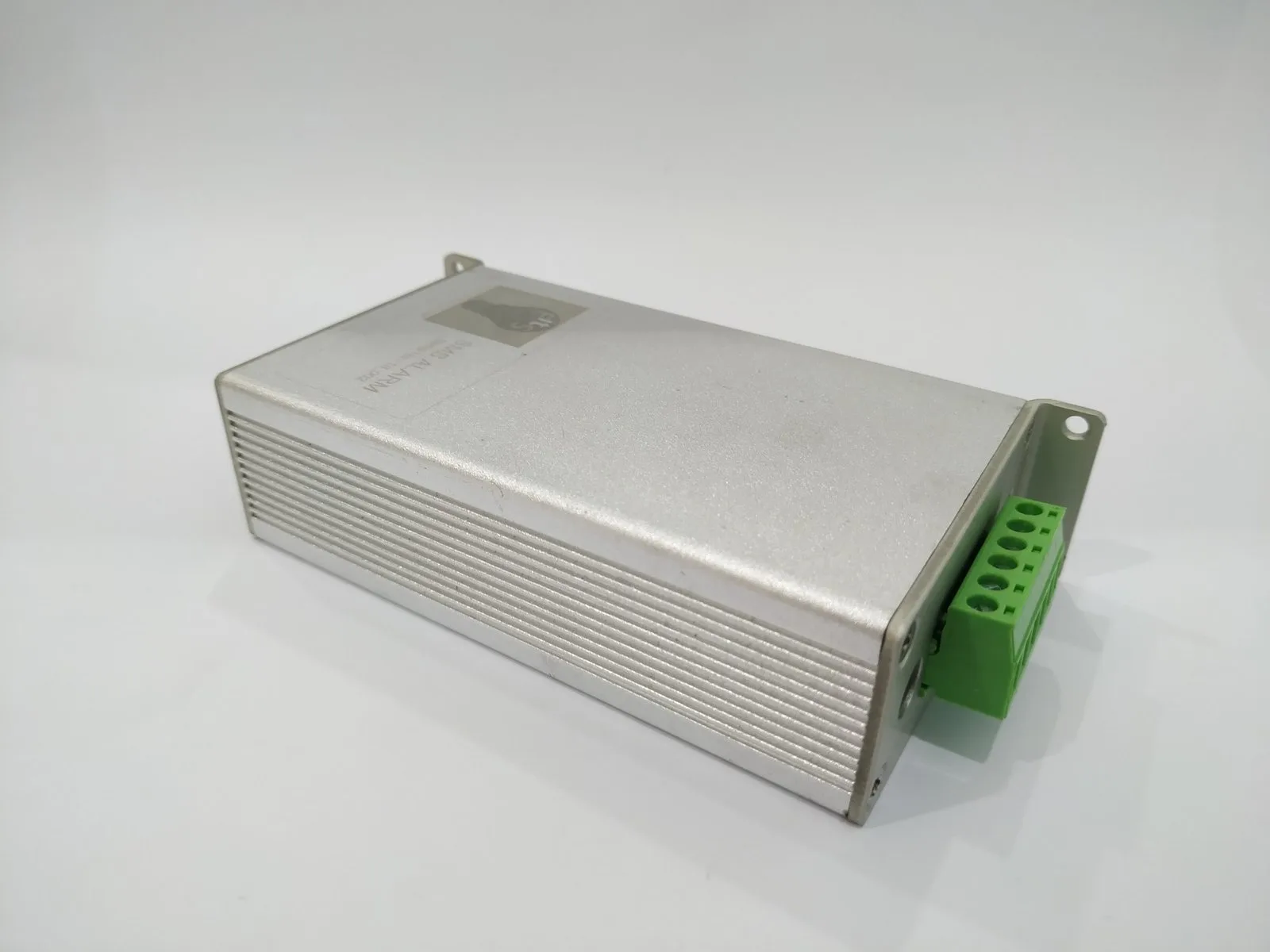 ITS SMS Alarm device