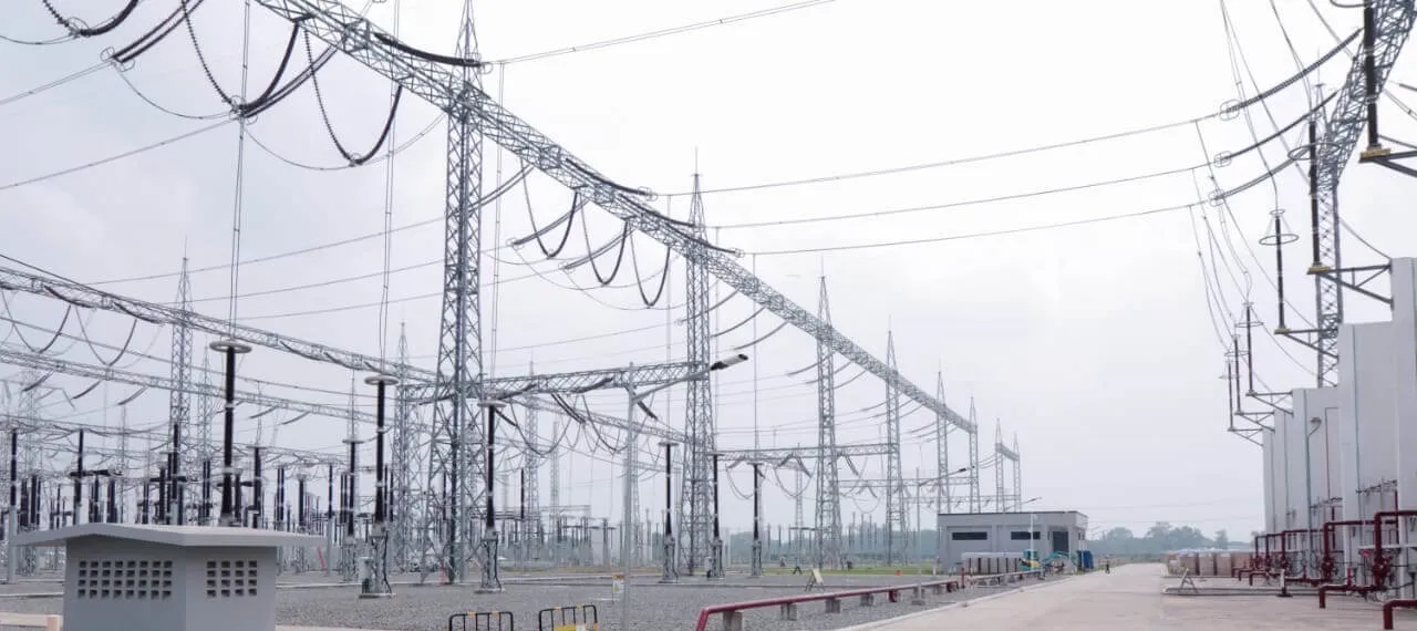 Camarines Sur Wind Farm (Philippines)