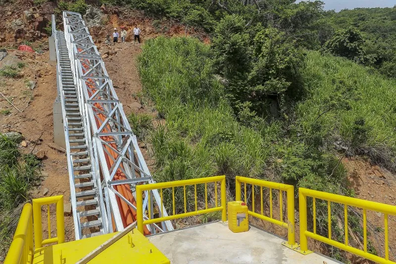 Giám sát hơn 100 km cáp ngầm cấp điện cho Côn Đảo