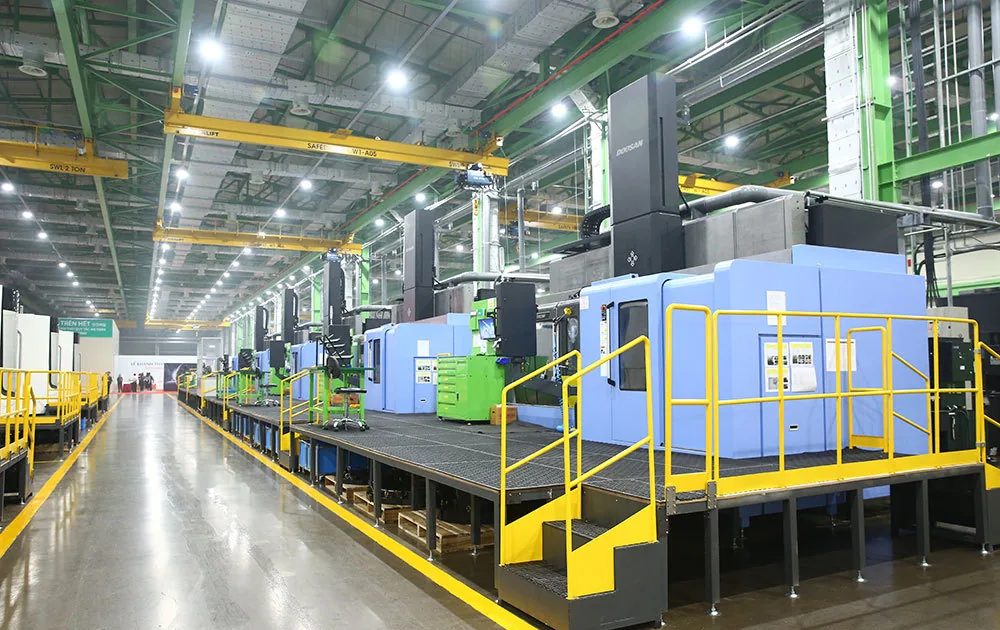 Hanwha Aero Engines MV Power System